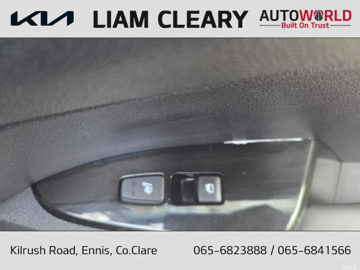 Kia Sportage MPV, Petrol Plug-in Hybrid, 2023, Grey