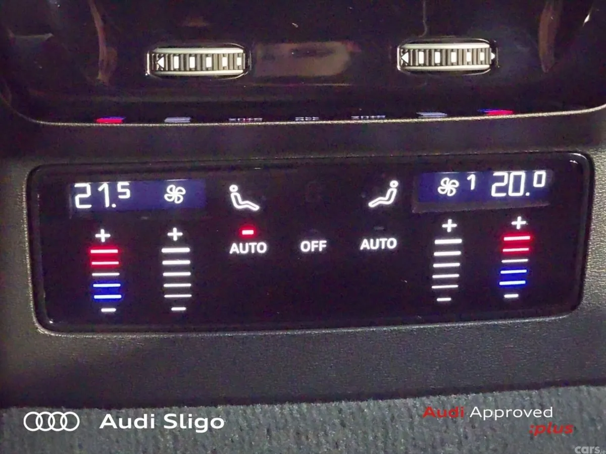 Audi A6 Saloon, Diesel, 2026, White