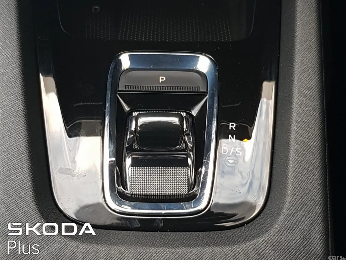 Skoda Octavia Estate, Diesel, 2024, Grey