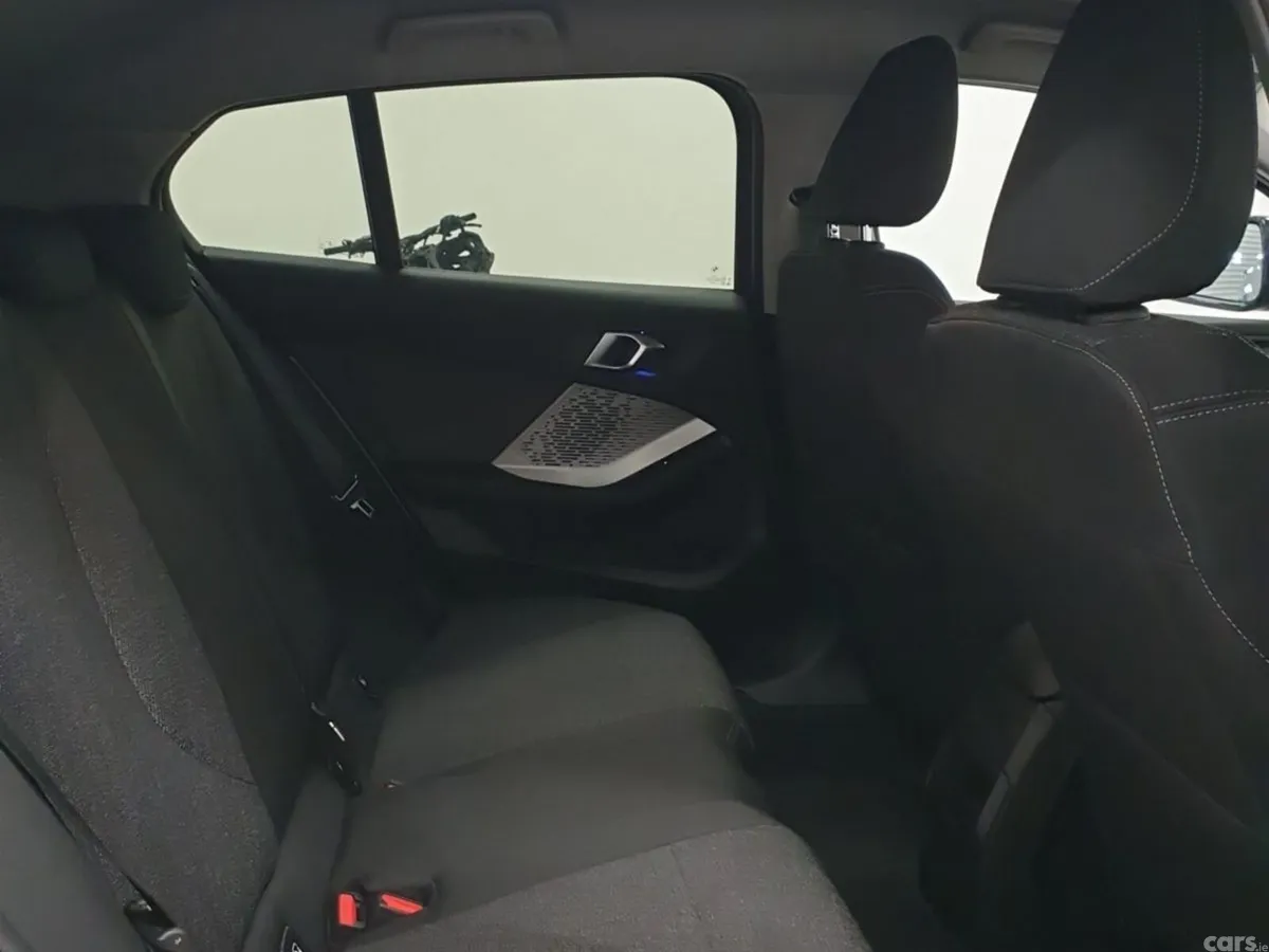 BMW 1-Series Hatchback, Petrol, 2026, Grey