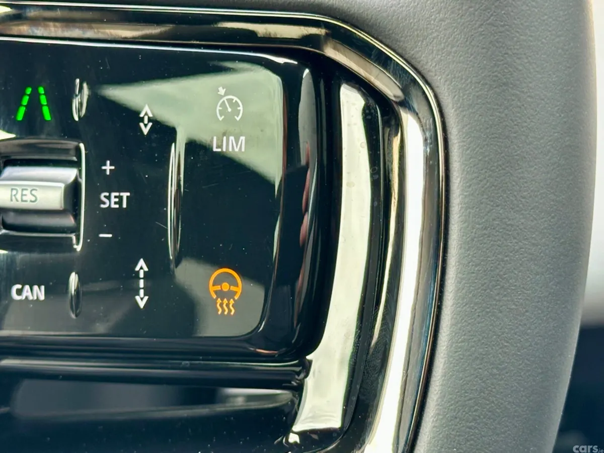 Land Rover Range Rover Evoque SUV, Petrol Plug-in Hybrid, 2026, Grey