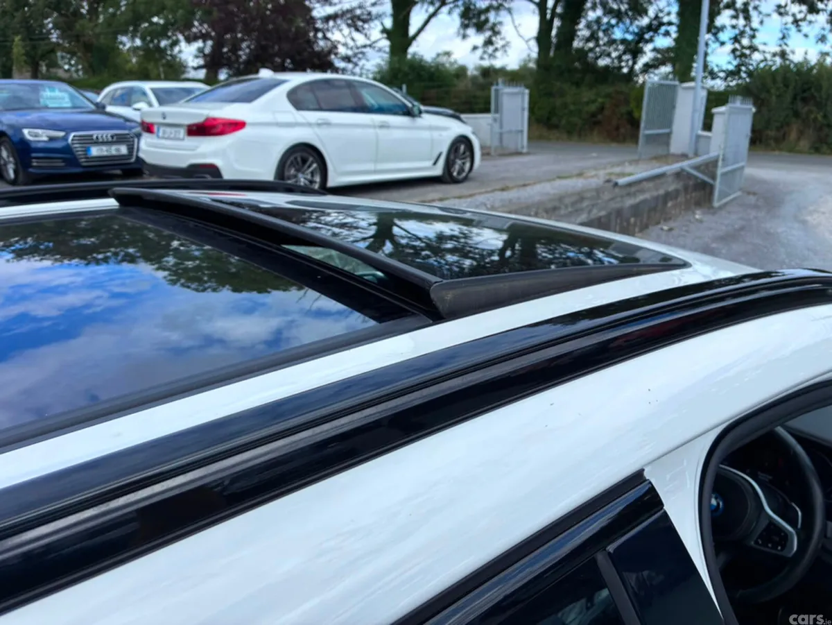 BMW X5 SUV, Petrol Plug-in Hybrid, 2023, White