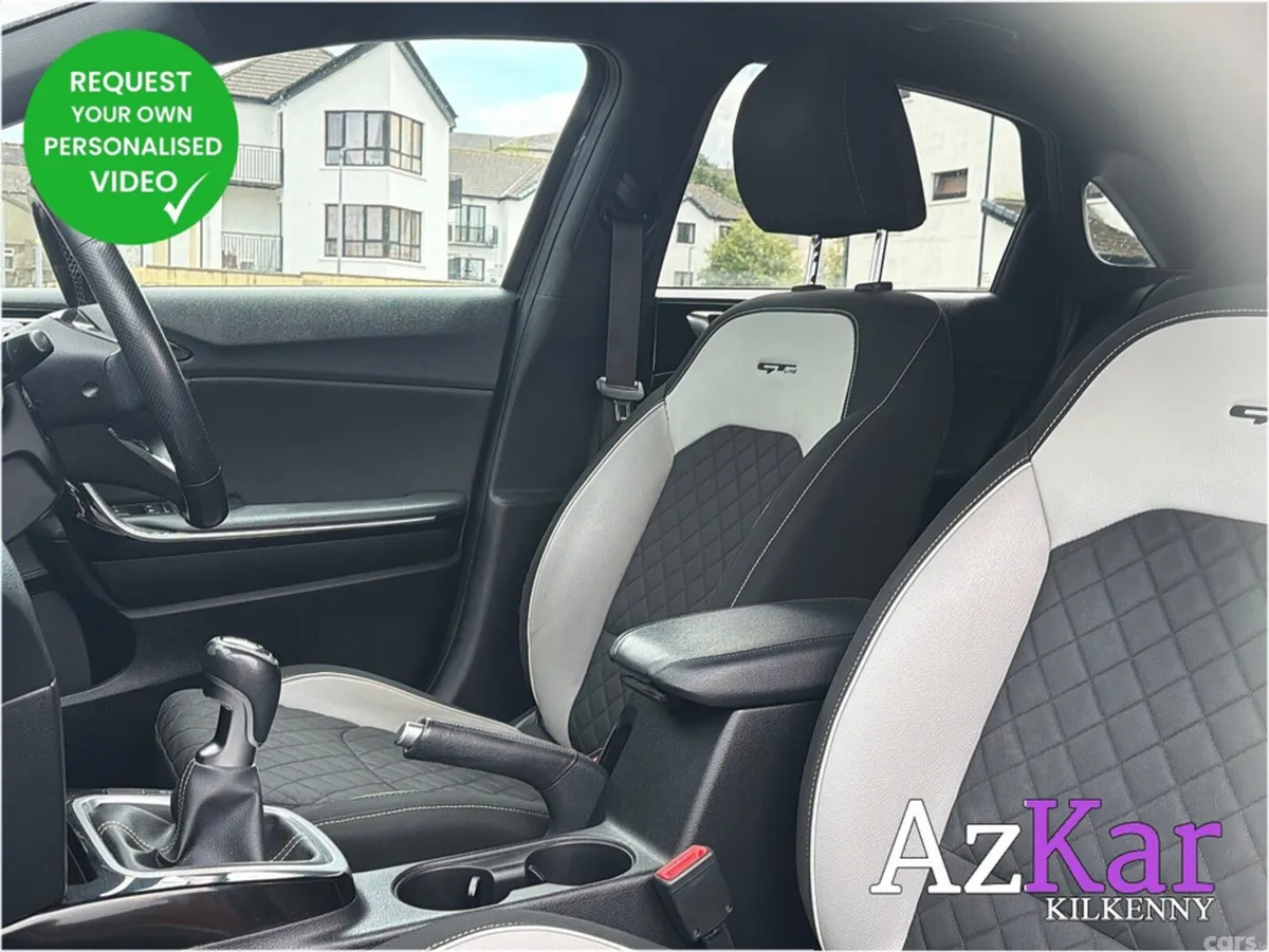 Kia Ceed Hatchback, Diesel, 2019, Black