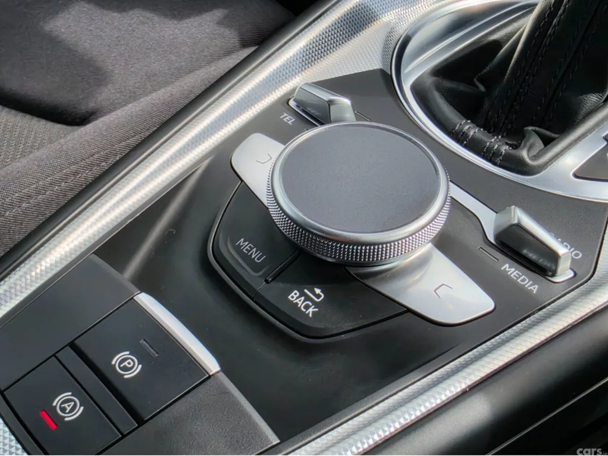 Audi TT Coupe, Petrol, 2016, White