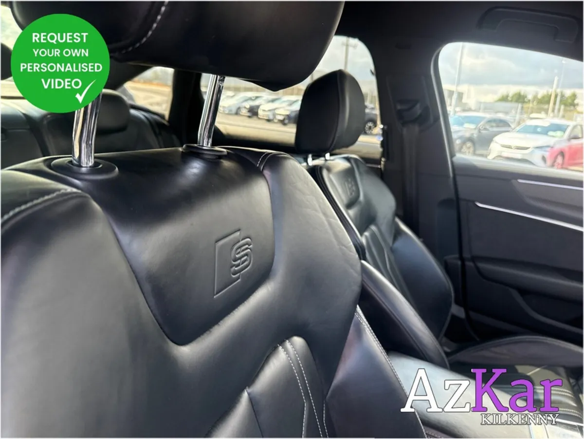 Audi A6 Saloon, Petrol Plug-in Hybrid, 2021, Grey