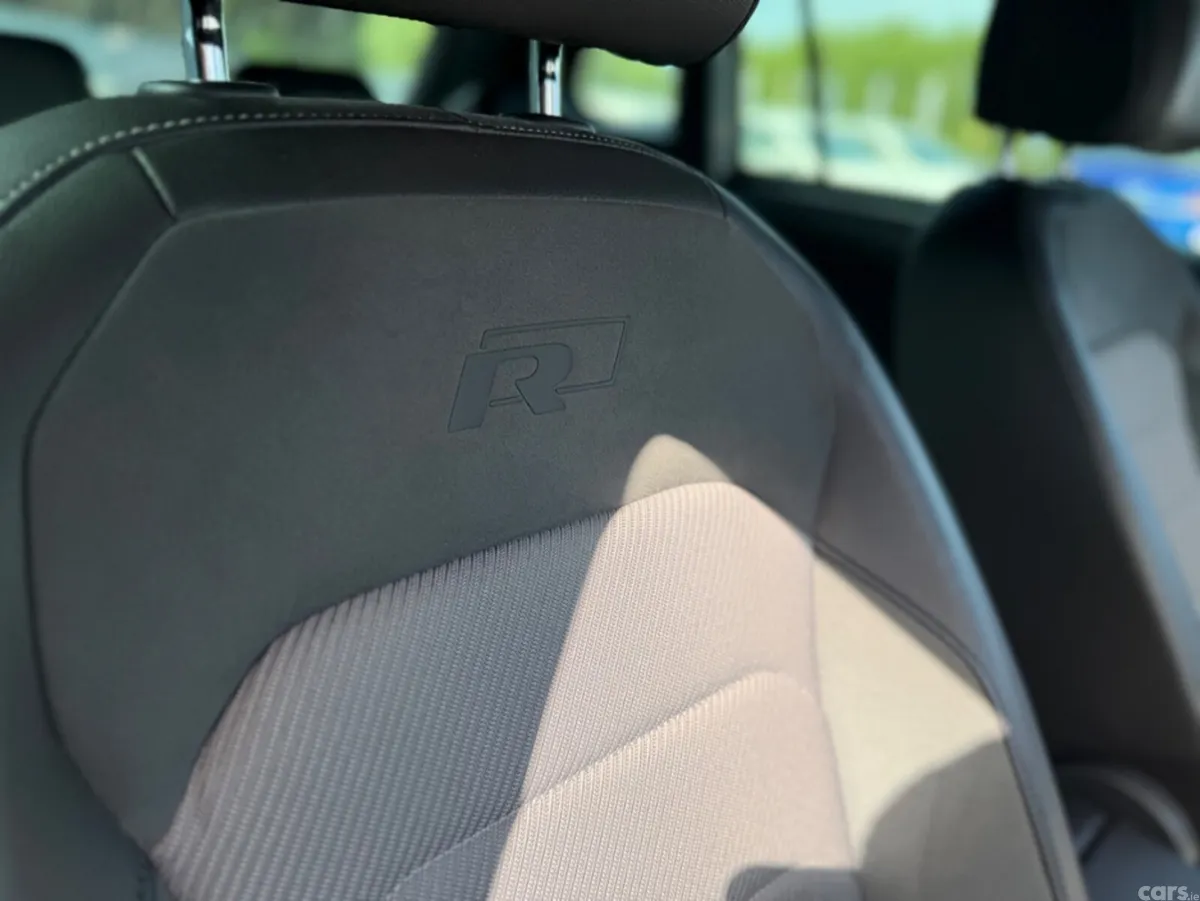 Volkswagen Tiguan SUV, Diesel, 2019, White