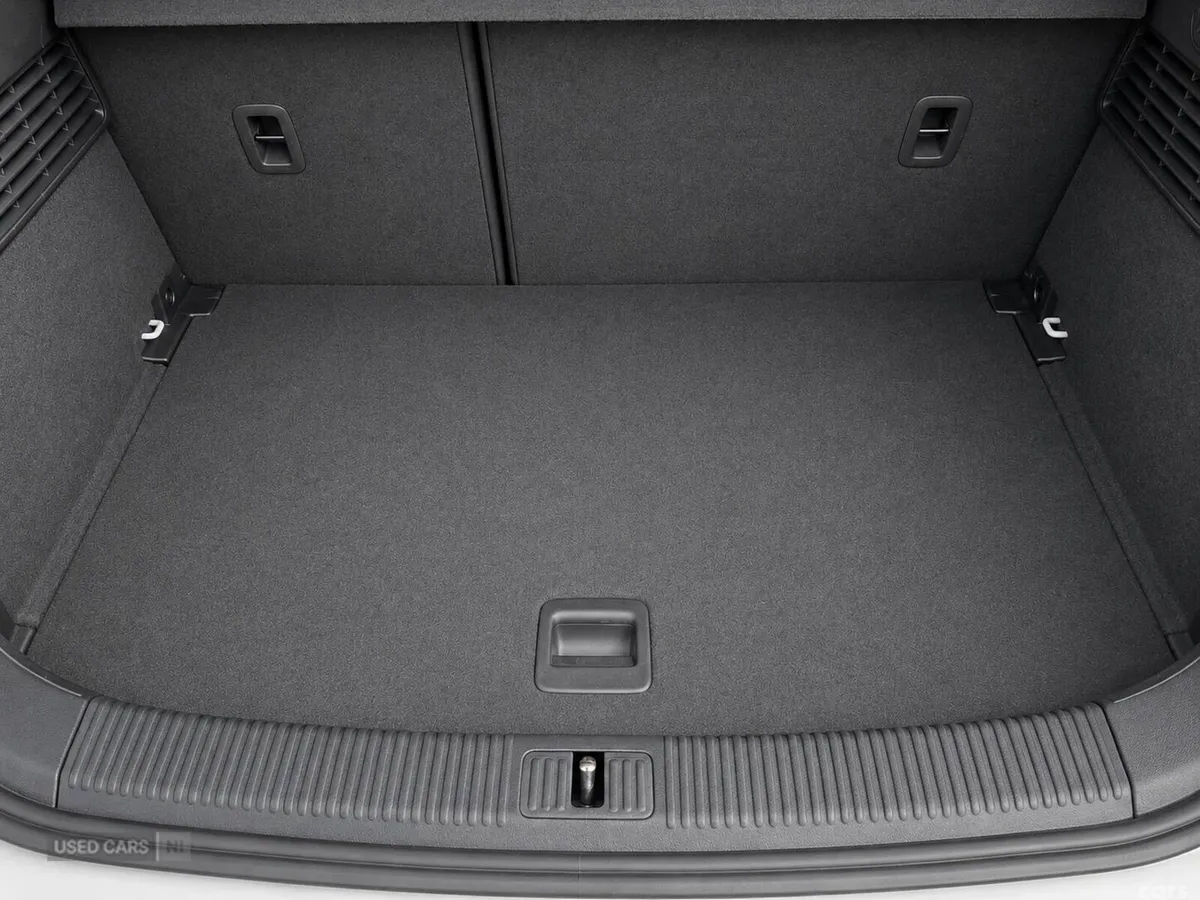 Audi A1 , Petrol, 2014, White
