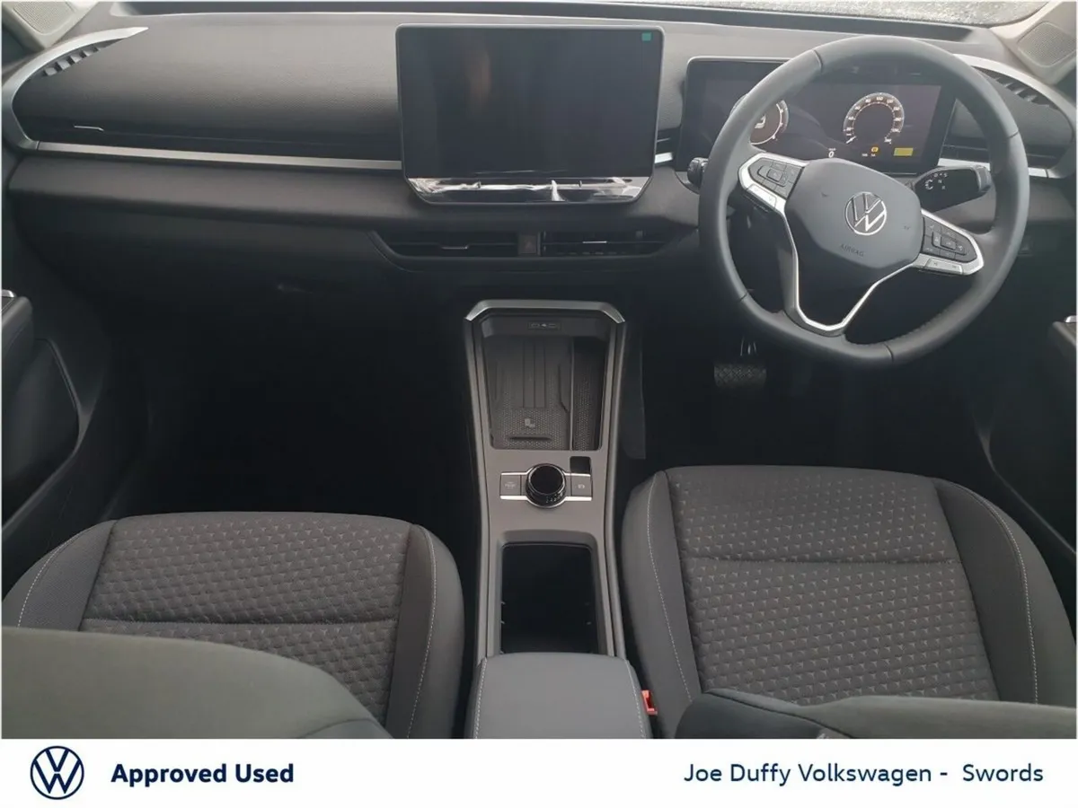 Volkswagen T-Roc SUV, Petrol, 2026, Grey