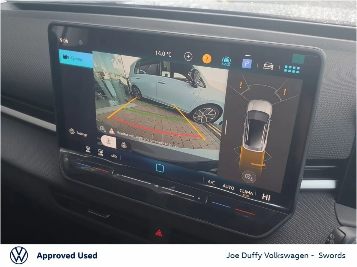 Volkswagen T-Roc SUV, Petrol, 2026, Grey