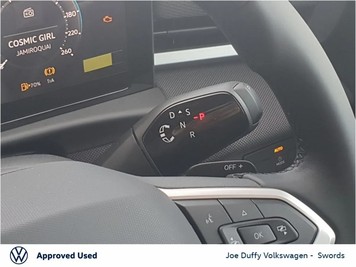 Volkswagen T-Roc SUV, Petrol, 2026, Grey