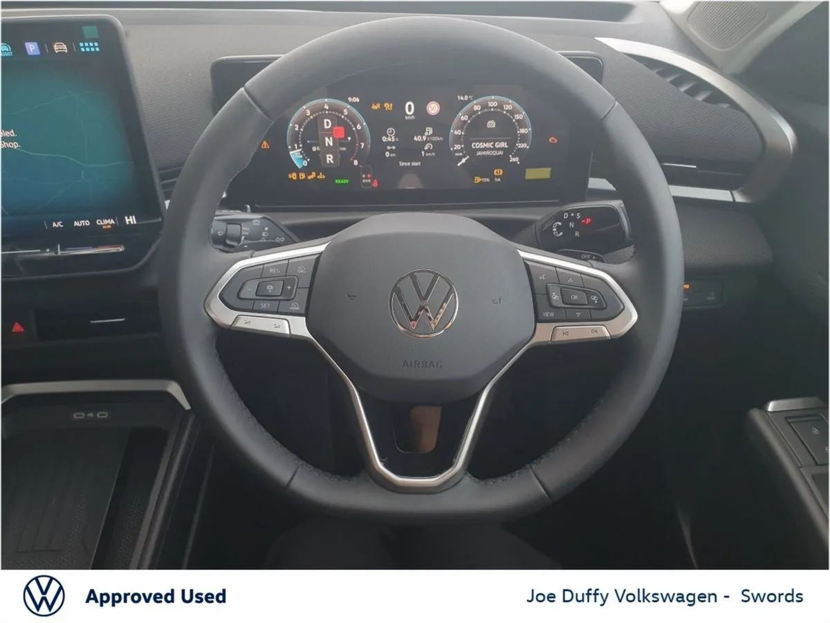 Volkswagen T-Roc SUV, Petrol, 2026, Grey