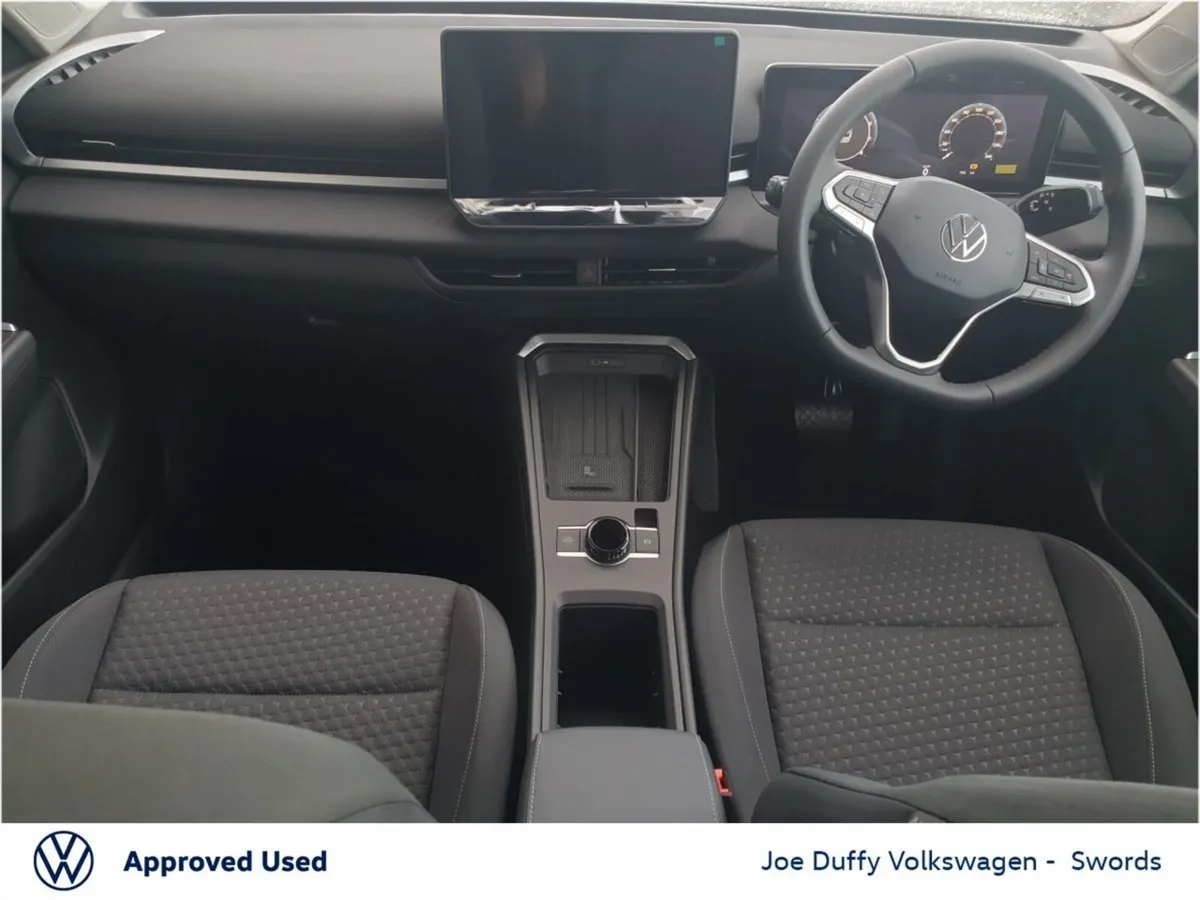 Volkswagen T-Roc SUV, Petrol, 2026, Grey