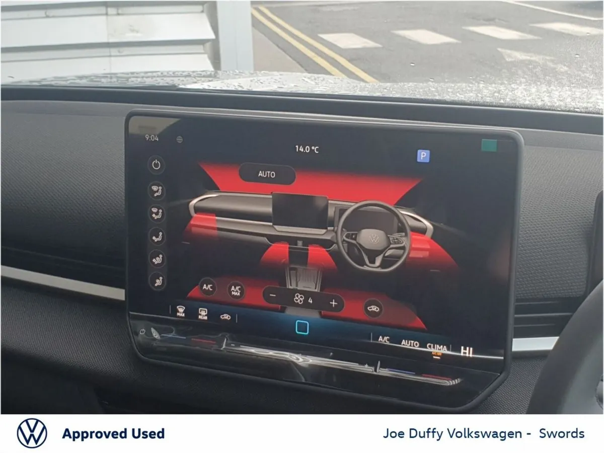 Volkswagen T-Roc SUV, Petrol, 2026, Grey