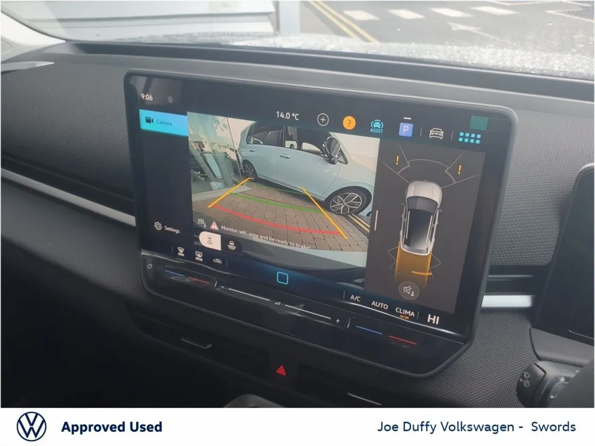Volkswagen T-Roc SUV, Petrol, 2026, Grey