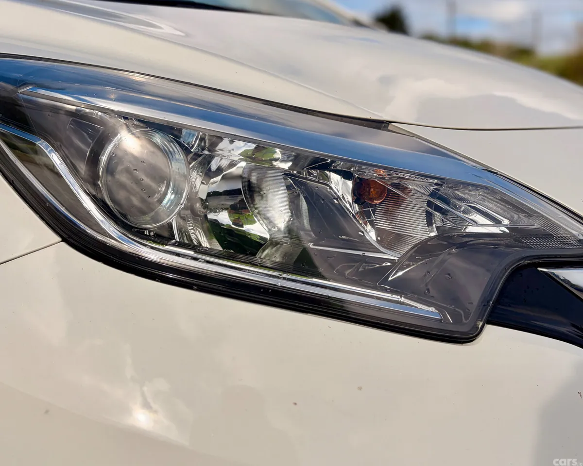 Nissan Note MPV, Petrol Hybrid, 2020, White