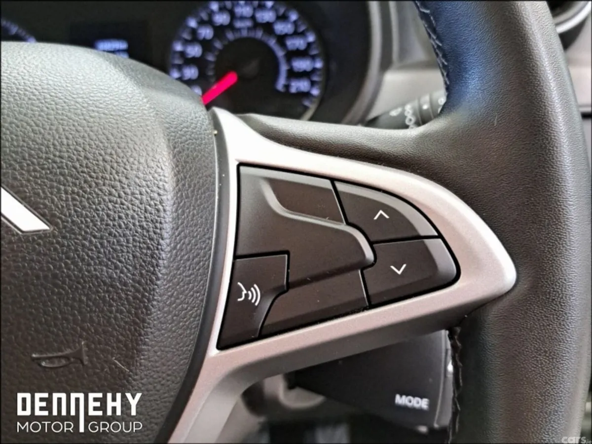 Dacia Duster SUV, Petrol, 2023, Grey