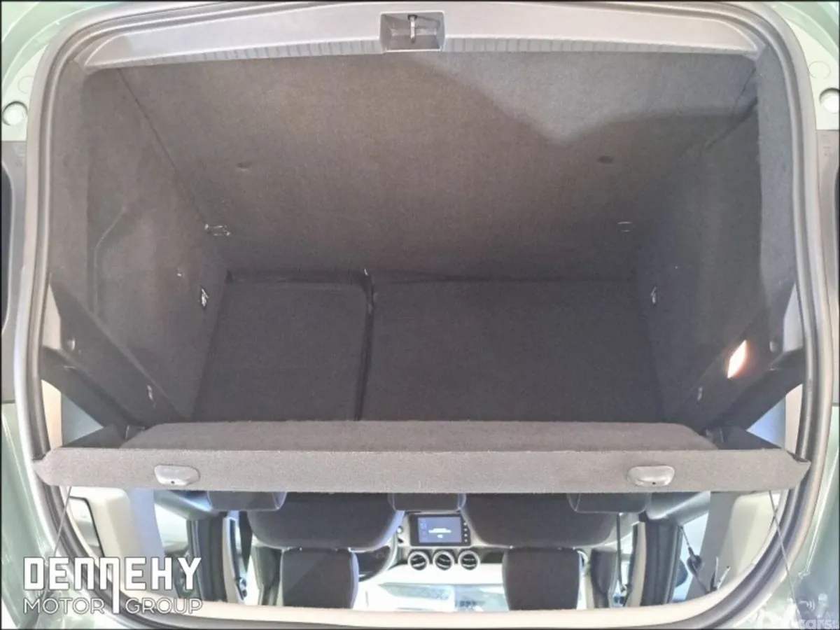 Dacia Duster SUV, Petrol, 2023, Grey