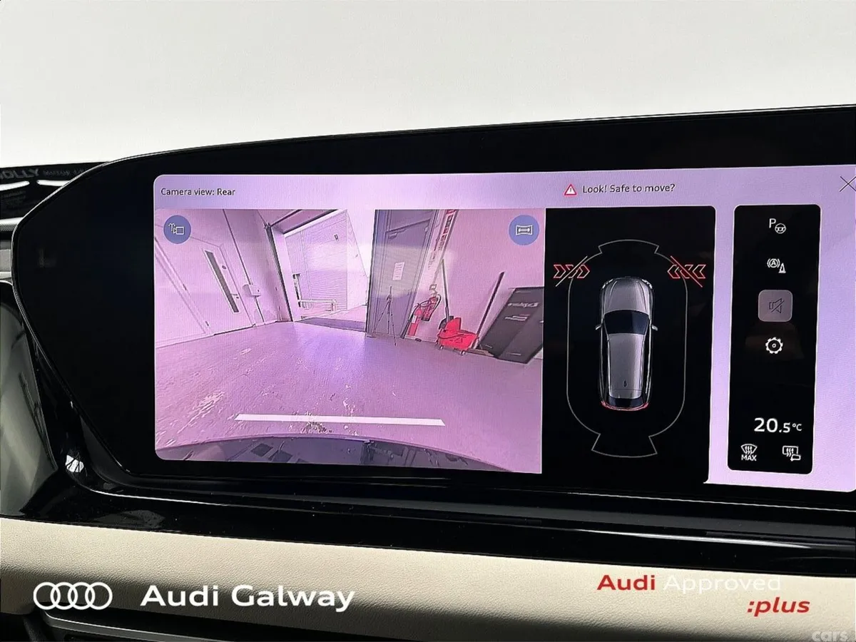Audi A5 Estate, Diesel, 2026, Blue