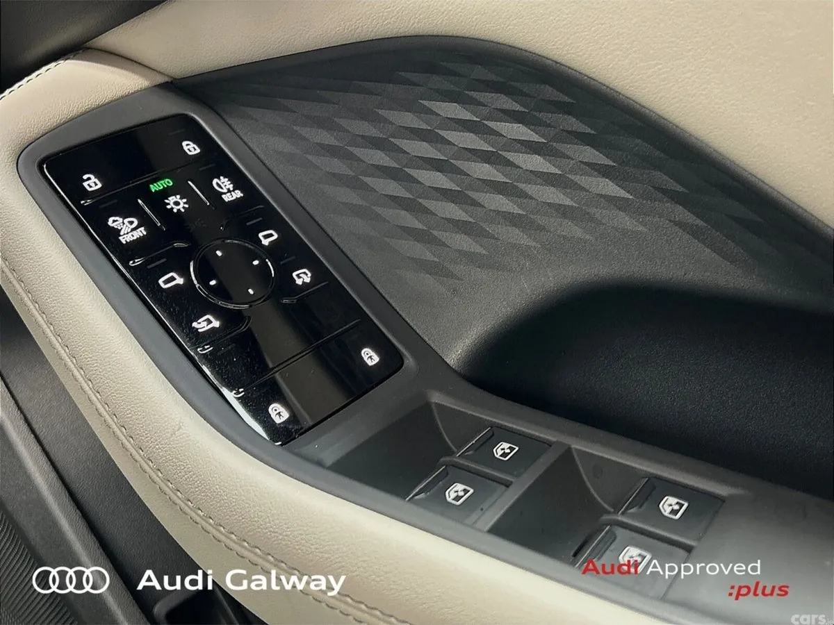 Audi A5 Estate, Diesel, 2026, Blue