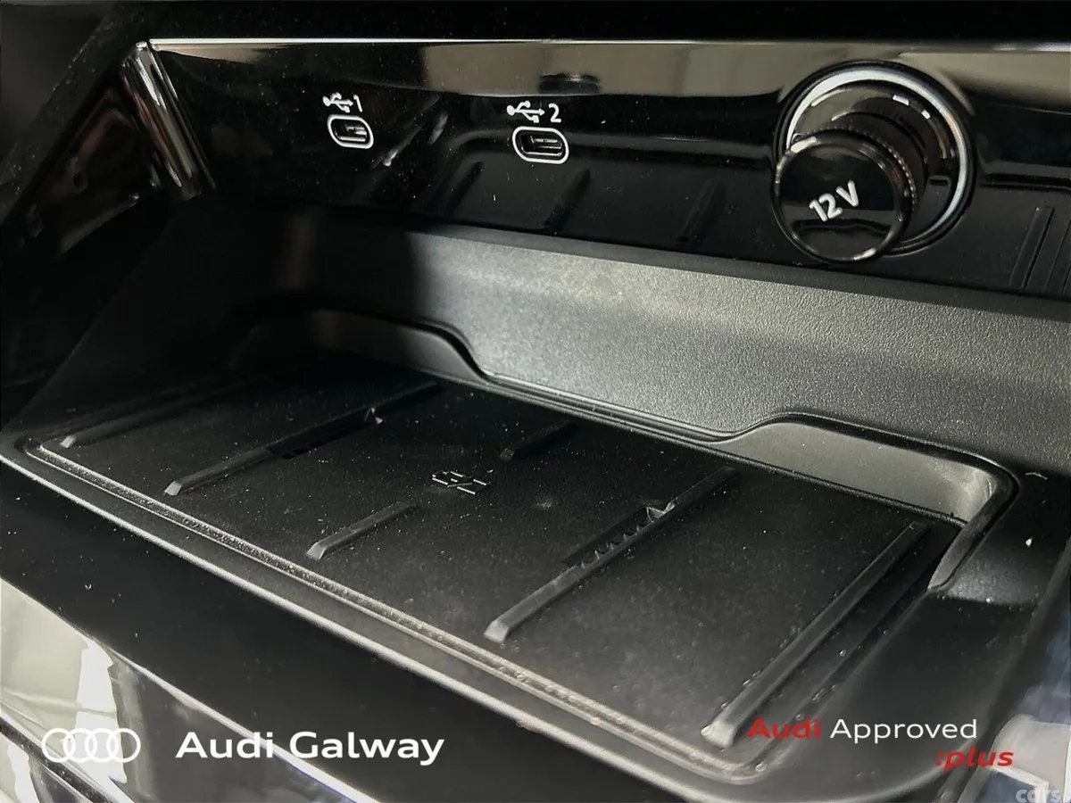 Audi A5 Estate, Diesel, 2026, Blue