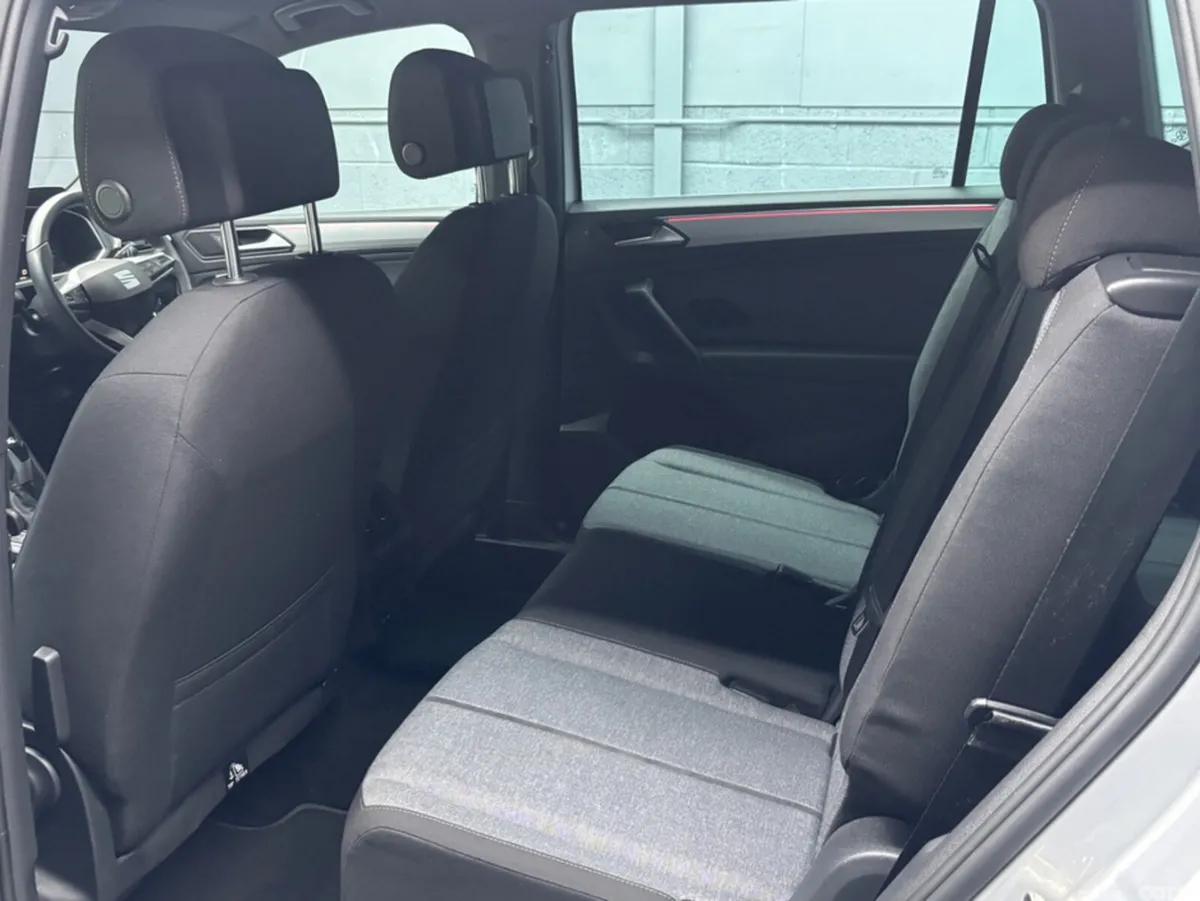 SEAT Tarraco Estate, Diesel, 2023, Grey