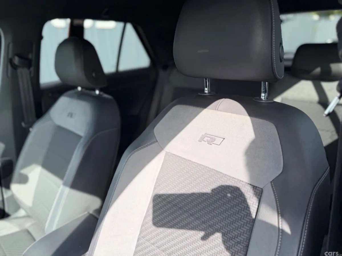 Volkswagen T-Roc SUV, Diesel, 2021, Black