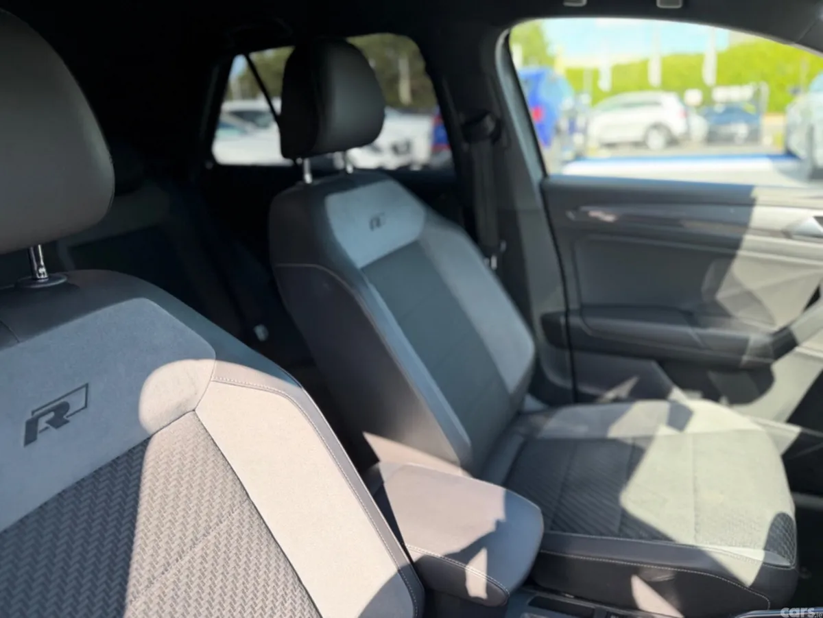 Volkswagen T-Roc SUV, Diesel, 2021, Grey