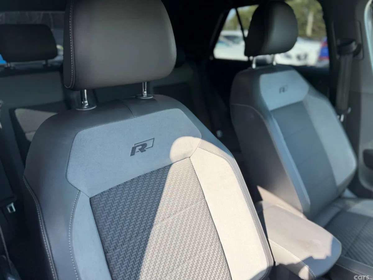 Volkswagen T-Roc SUV, Diesel, 2021, Grey