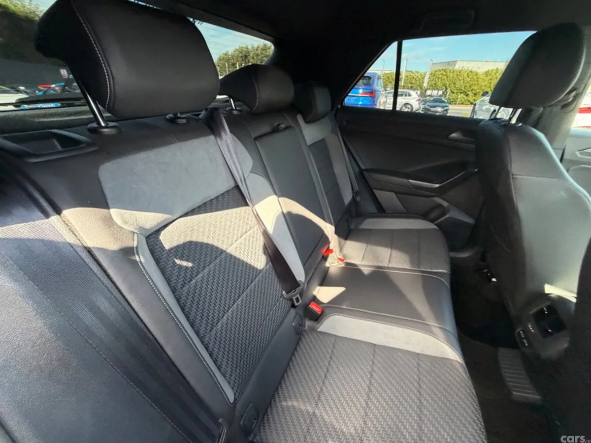 Volkswagen T-Roc SUV, Diesel, 2021, Grey