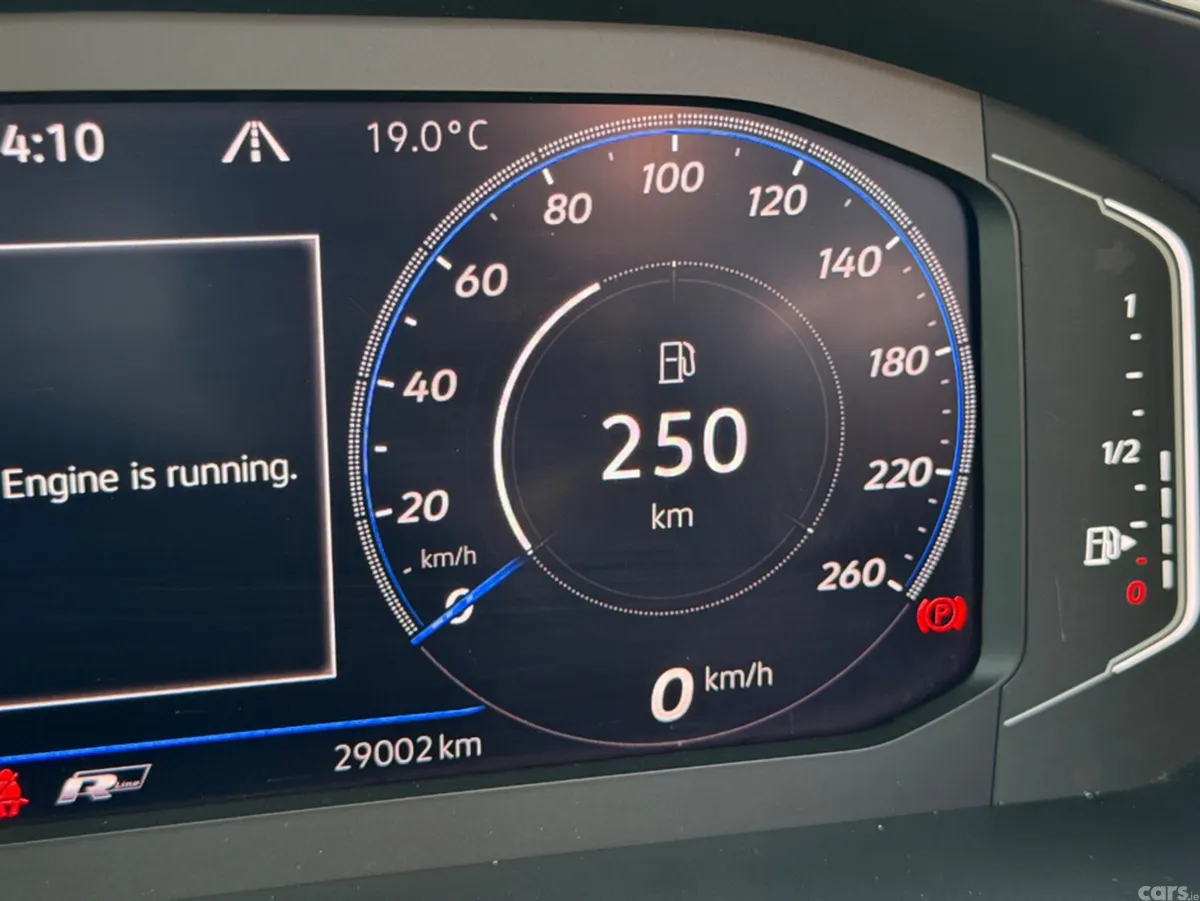Volkswagen T-Roc SUV, Diesel, 2021, Grey