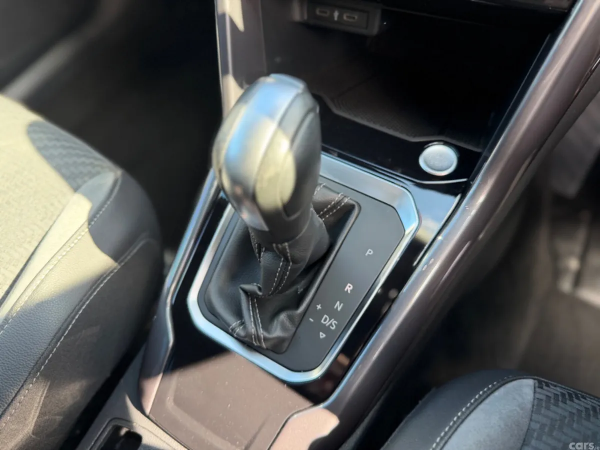 Volkswagen T-Roc SUV, Diesel, 2021, Grey