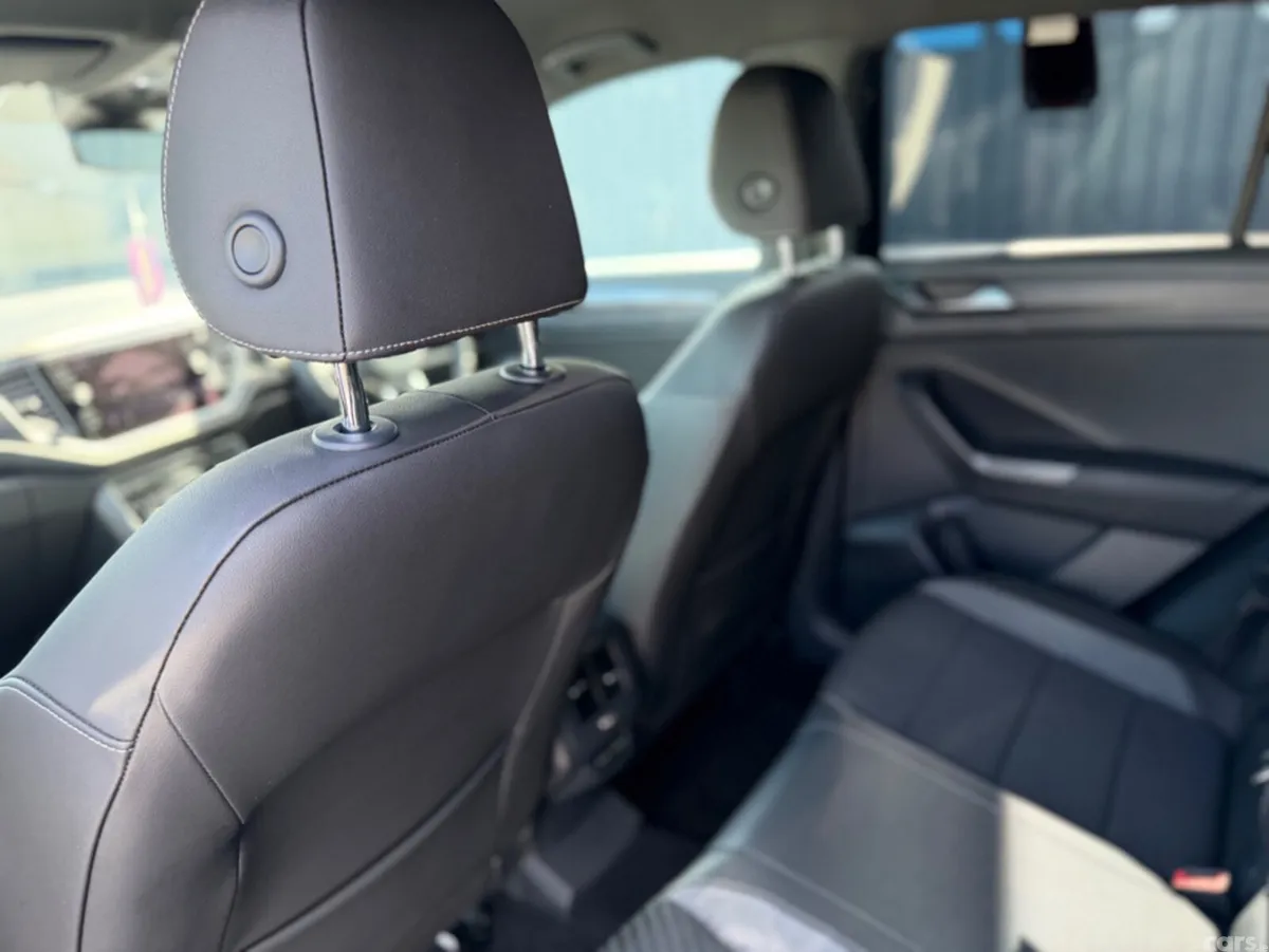 Volkswagen T-Roc SUV, Diesel, 2021, Grey