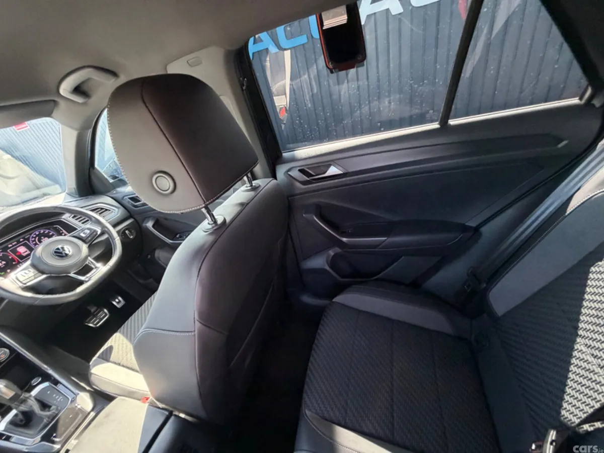 Volkswagen T-Roc SUV, Diesel, 2021, Grey