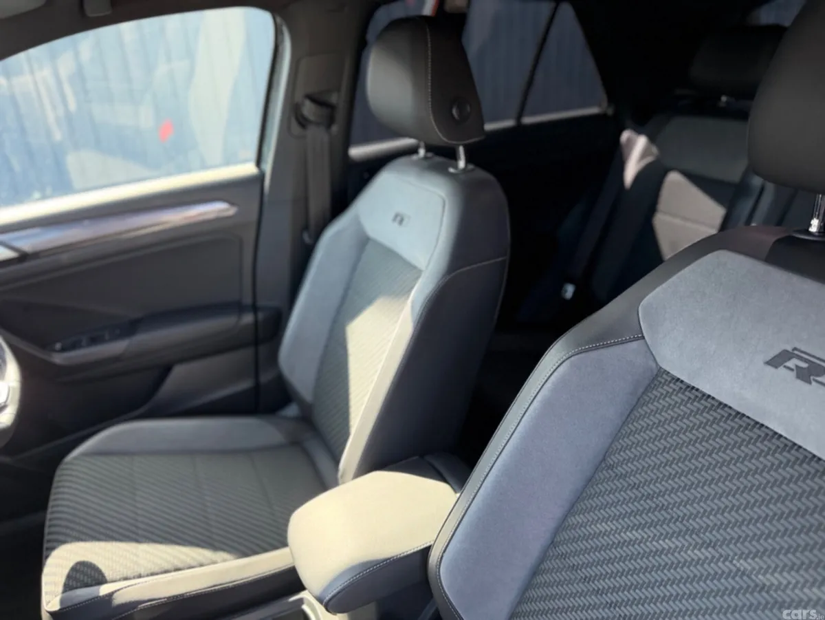 Volkswagen T-Roc SUV, Diesel, 2021, Grey