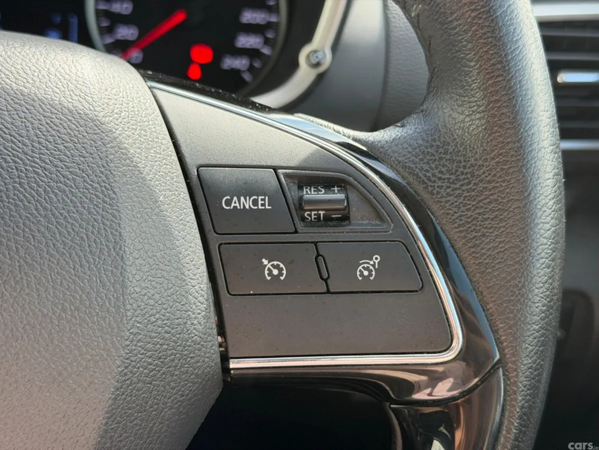 Mitsubishi Eclipse Cross SUV, Petrol, 2019, White
