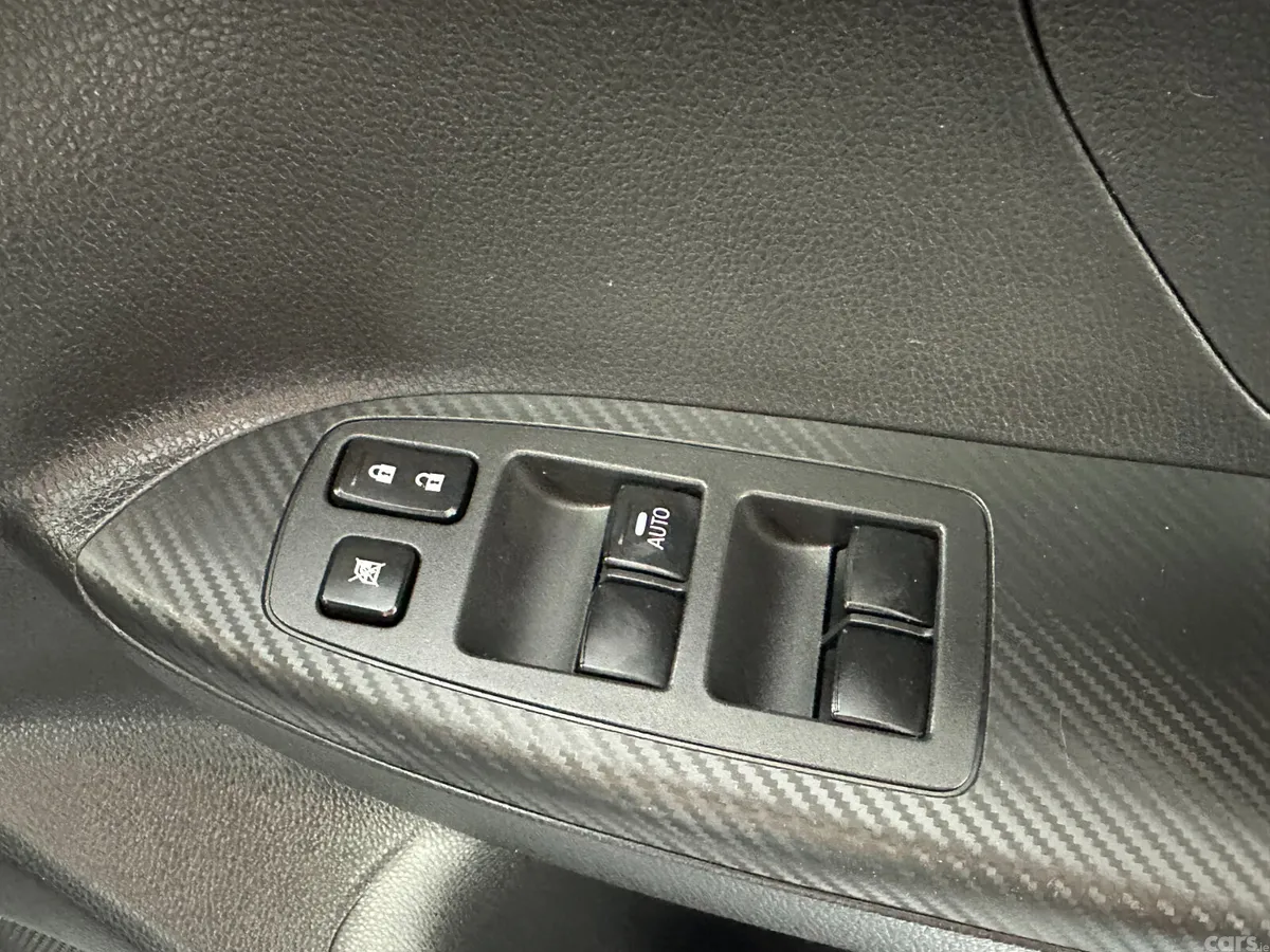 Mitsubishi Eclipse Cross Estate/Jeep, Petrol, 2018, Grey