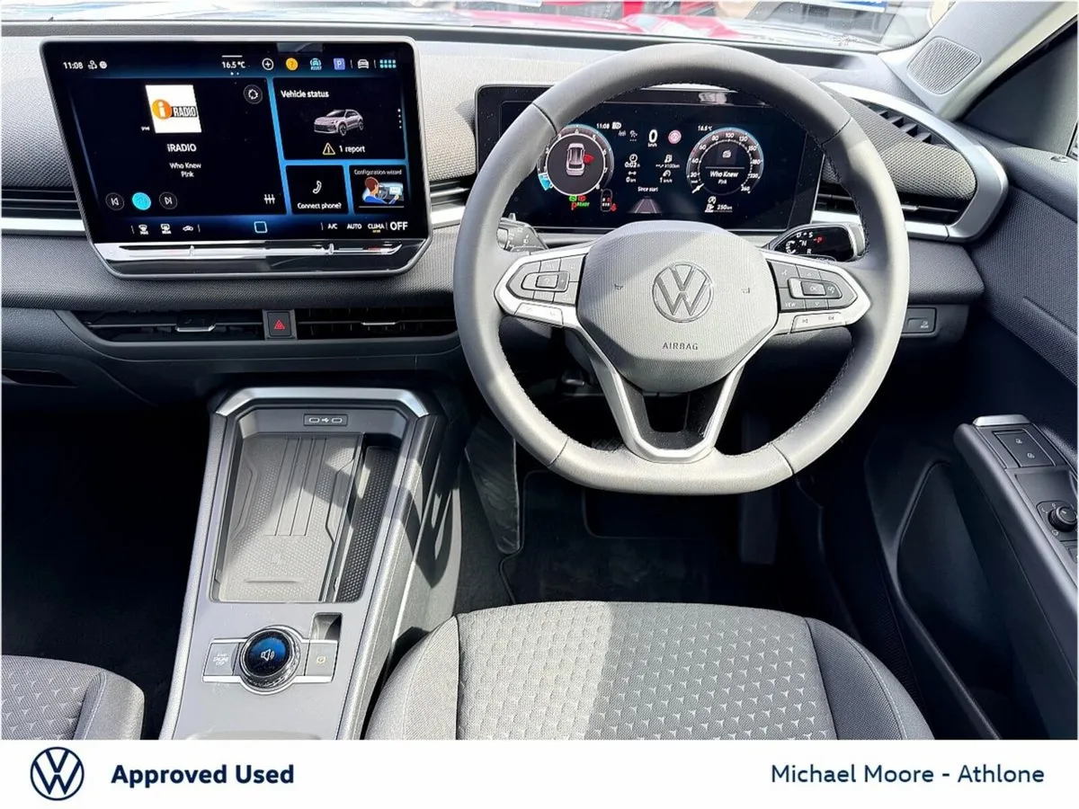 Volkswagen T-Roc SUV, Petrol, 2026, Grey