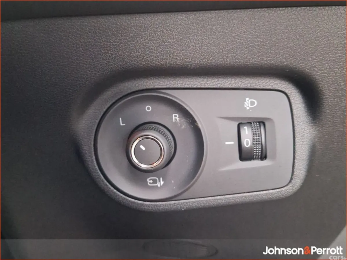 MG ZS Hatchback, Petrol Hybrid, 2027, Black