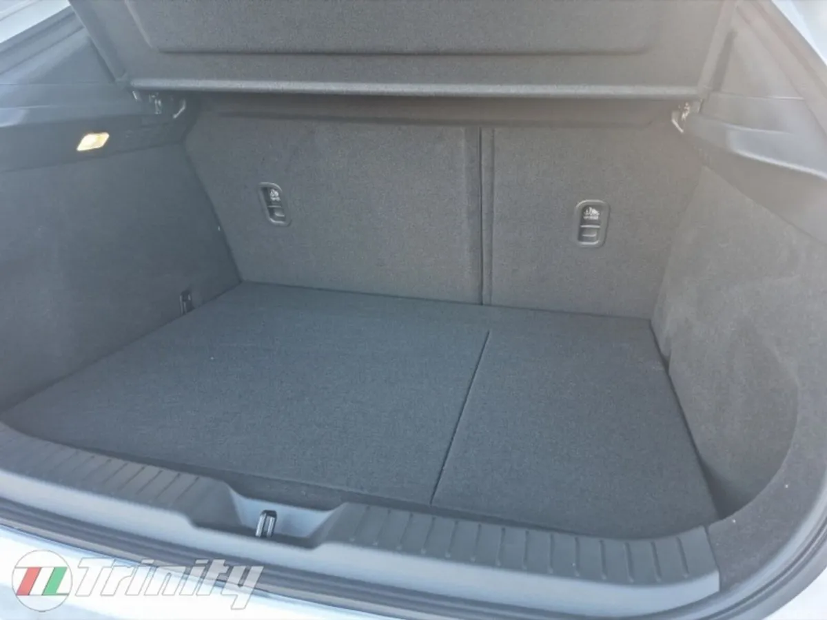 Mazda CX-30 SUV, Petrol, 2026, White