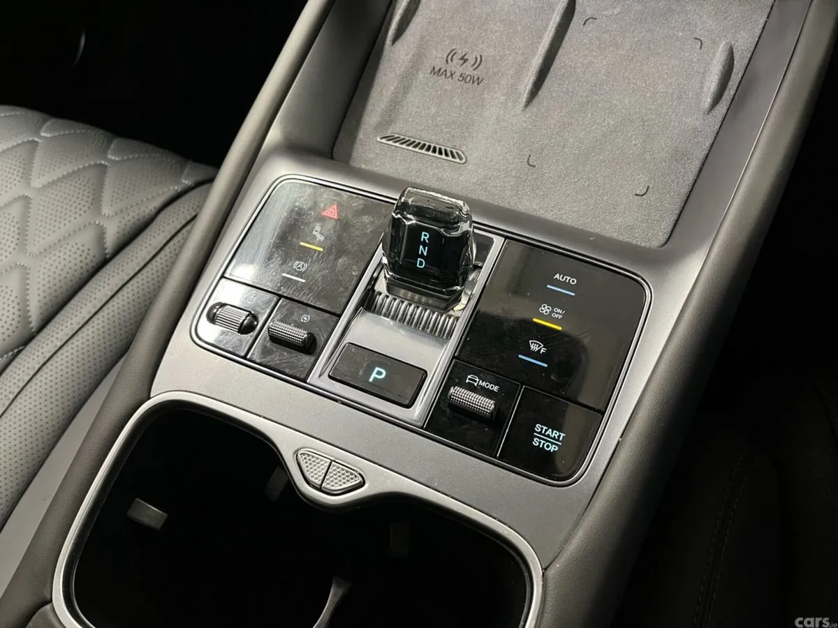 BYD SEALION 7 Hatchback, Electric, 2026, Grey