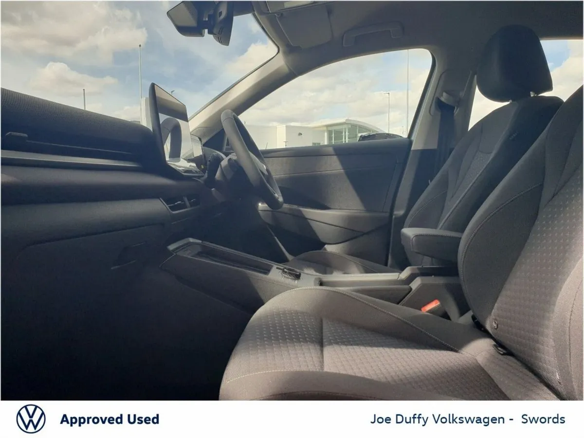 Volkswagen T-Roc SUV, Petrol, 2026, Grey