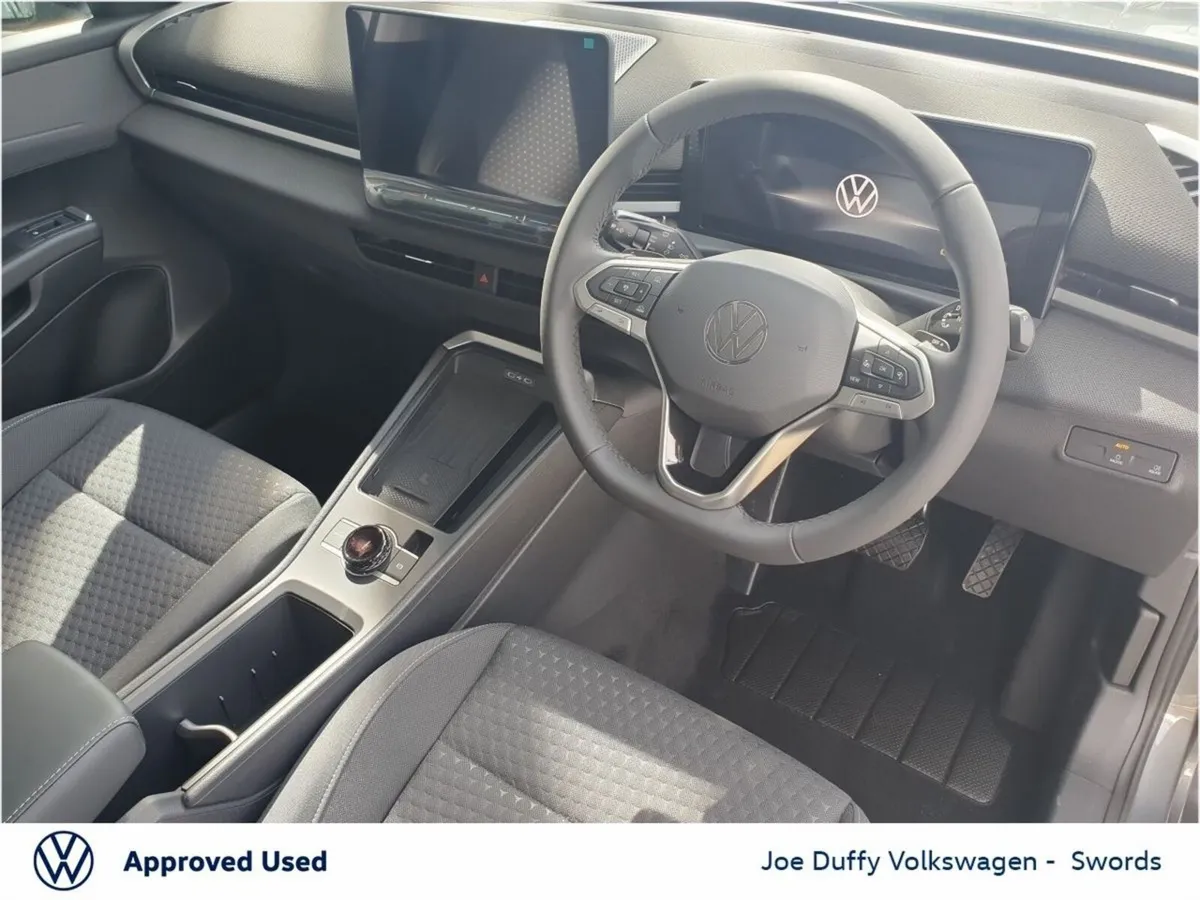 Volkswagen T-Roc SUV, Petrol, 2026, Grey