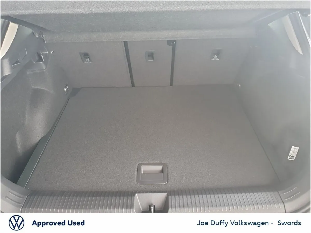 Volkswagen T-Roc SUV, Petrol, 2026, Grey