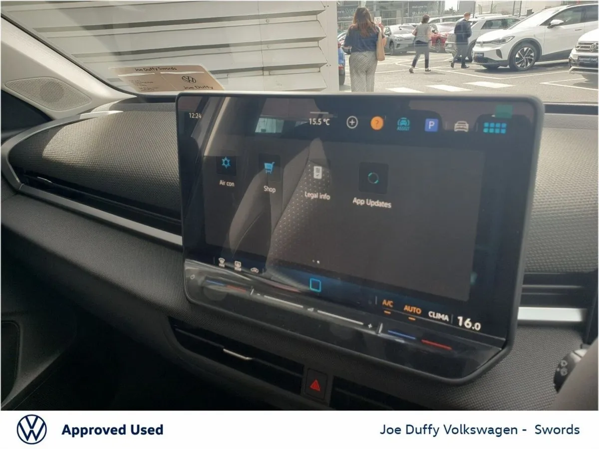 Volkswagen T-Roc SUV, Petrol, 2026, Grey