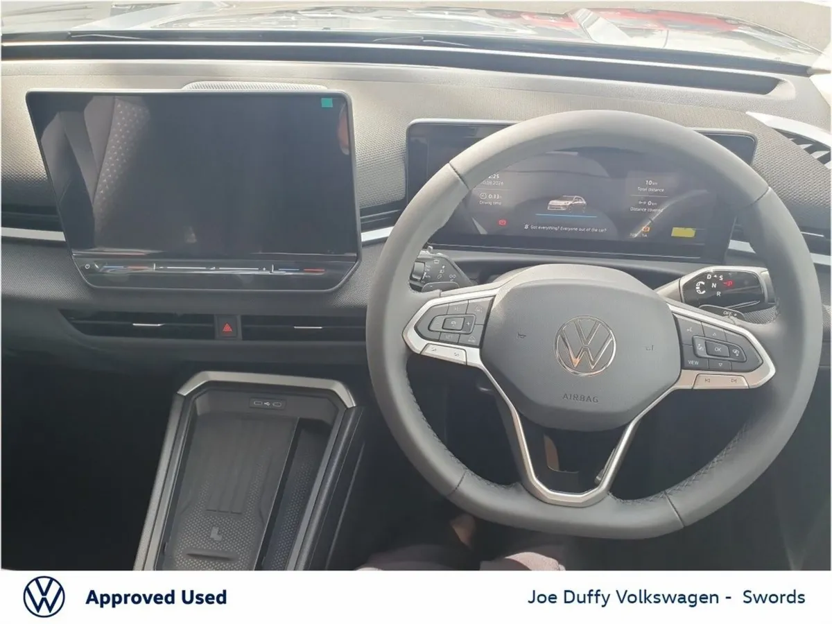 Volkswagen T-Roc SUV, Petrol, 2026, Grey