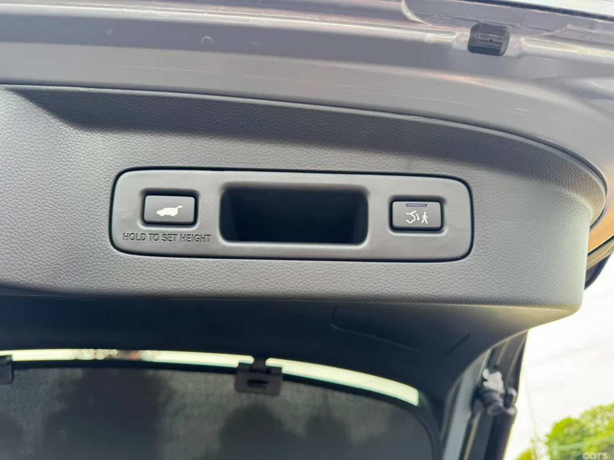 Honda HR-V SUV, Petrol Hybrid, 2026, Grey