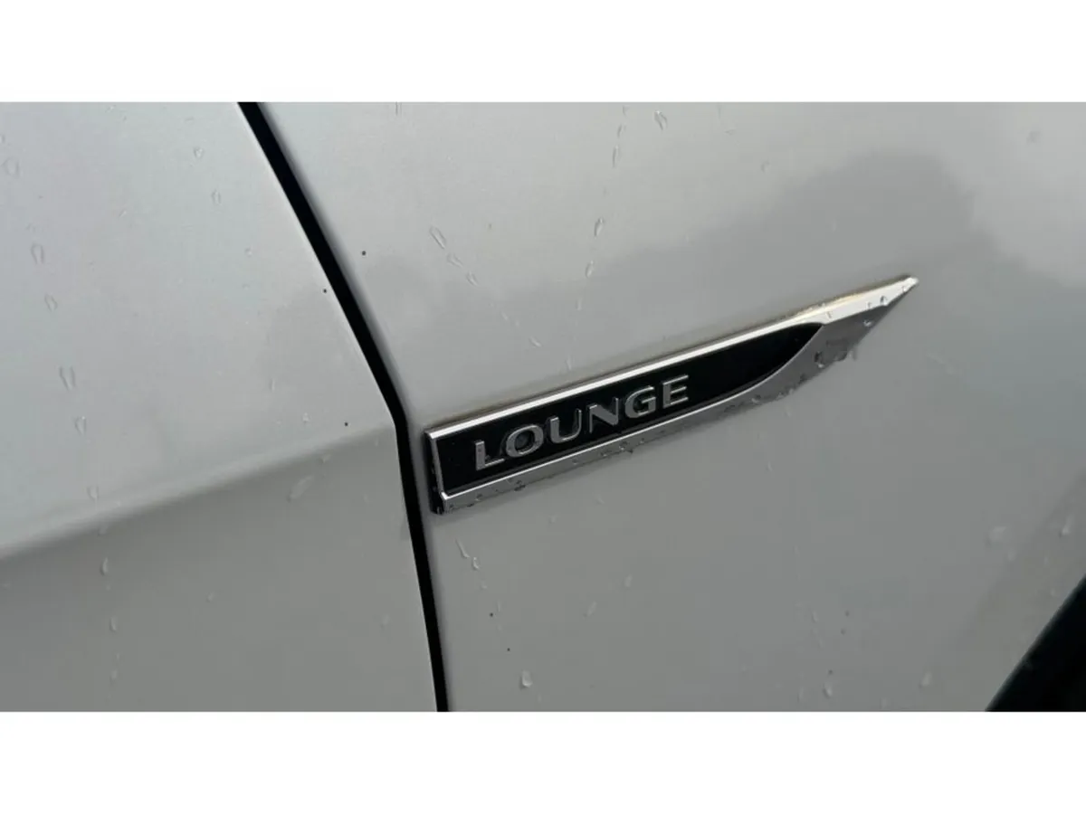 Volkswagen Golf Hatchback, Petrol, 2016, White