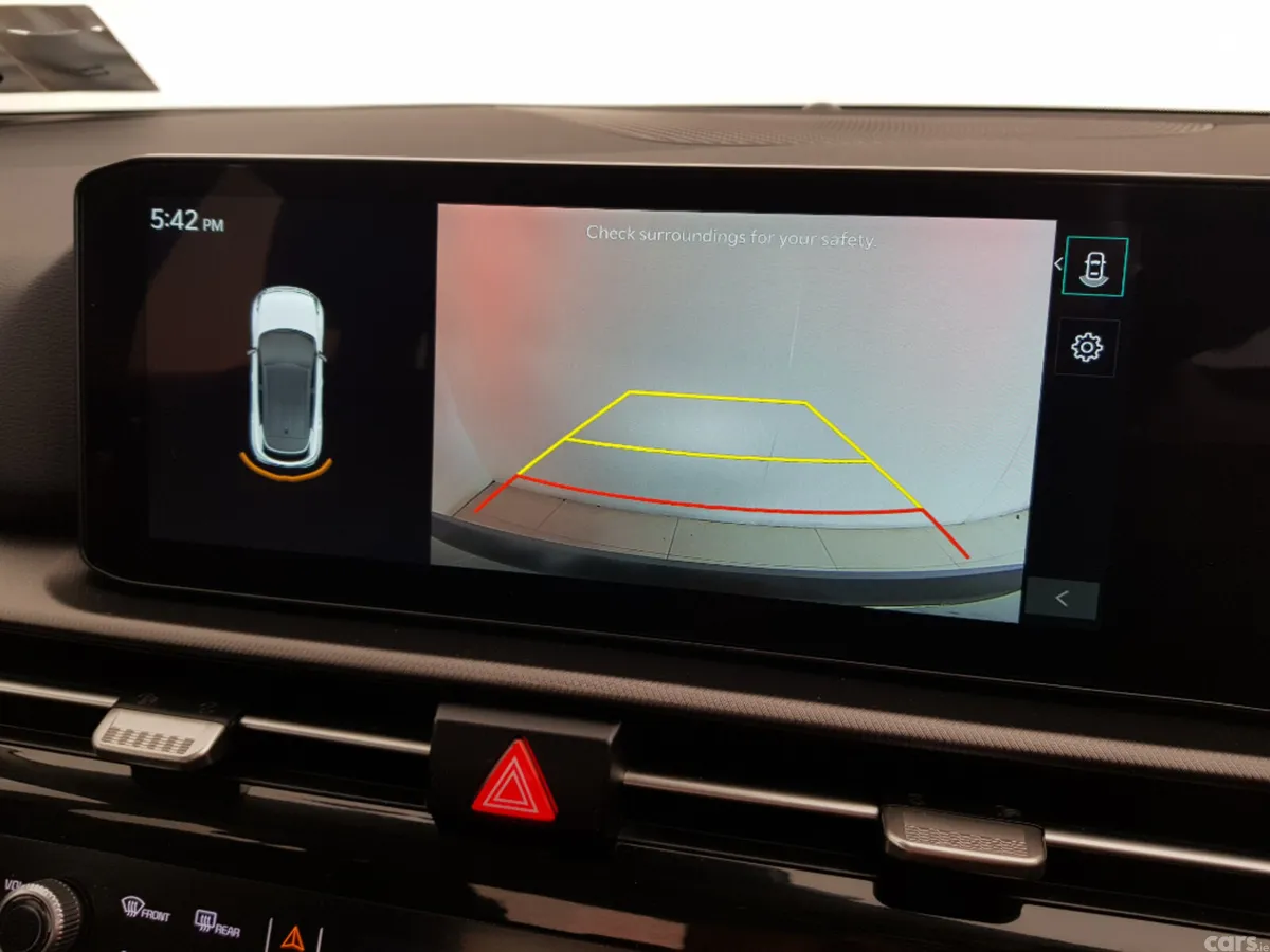 Kia Sportage MPV, Diesel Hybrid, 2025, Grey
