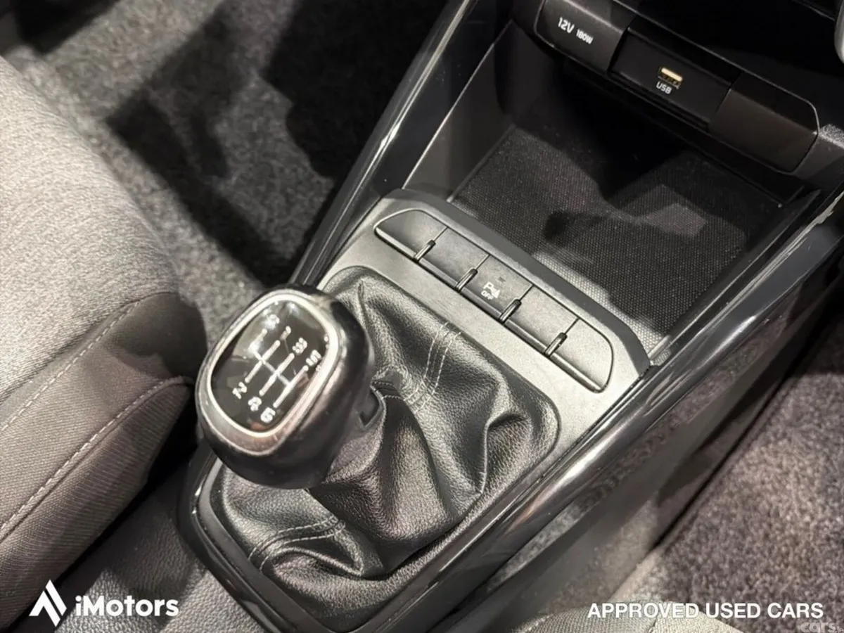 Kia Stonic SUV, Petrol, 2022, Black