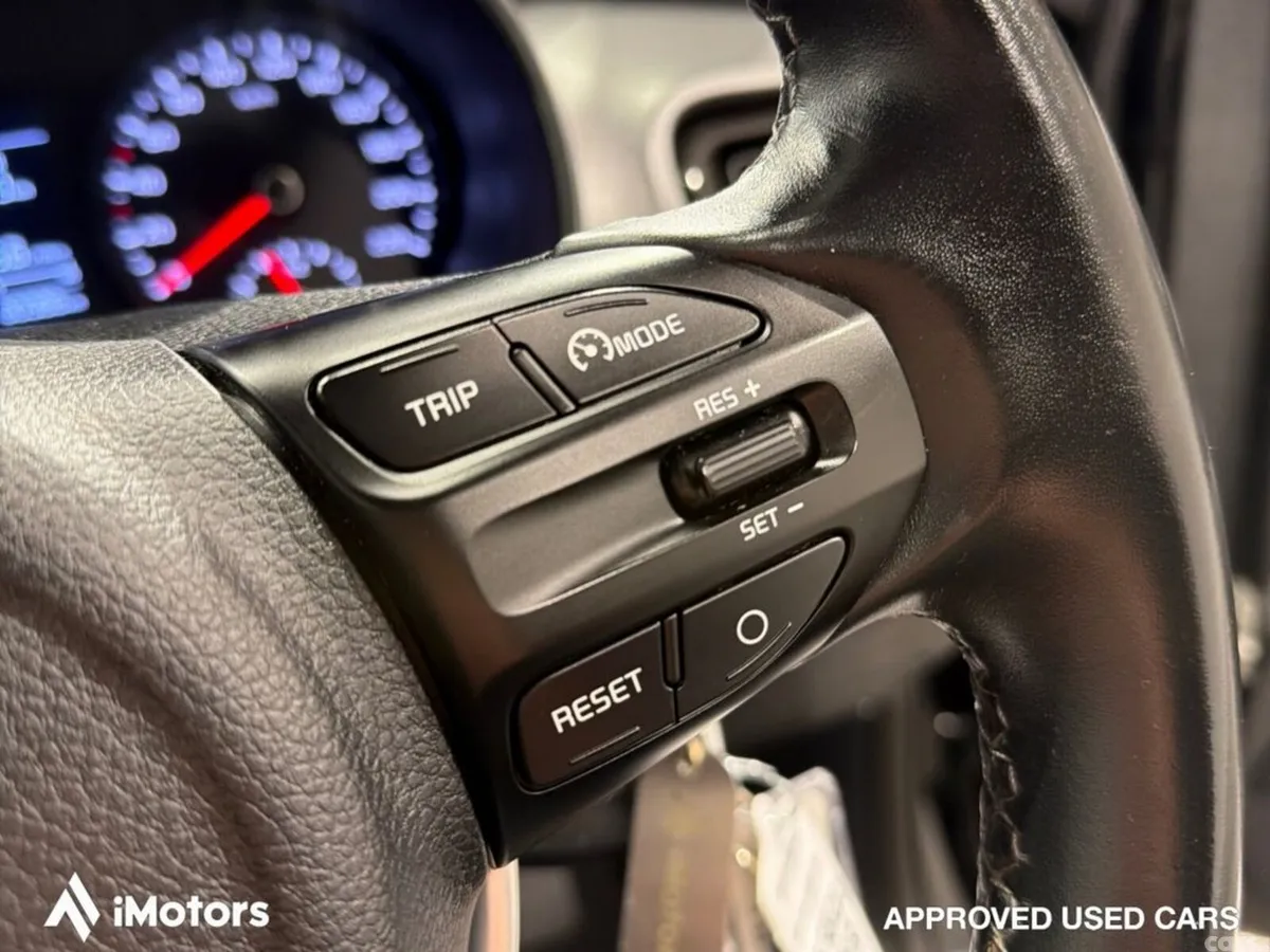 Kia Stonic Estate, Petrol, 2022, Black